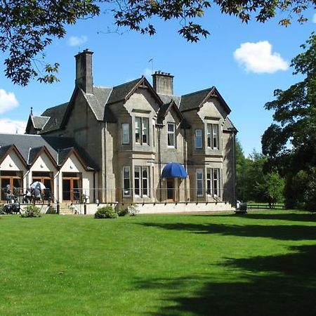 Strathblane Country House Hotel Glasgow Eksteriør billede