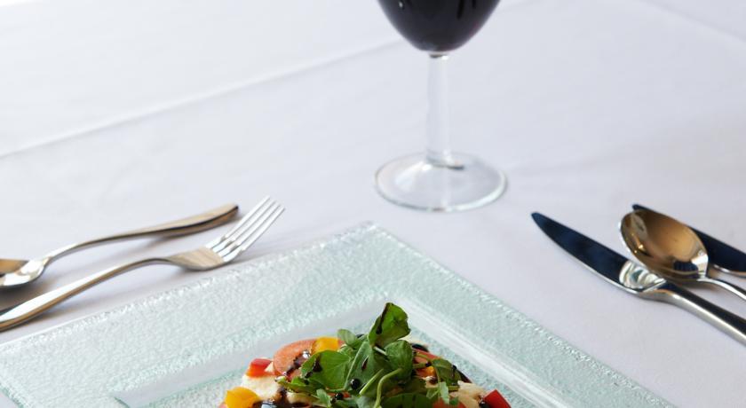 Strathblane Country House Hotel Glasgow Eksteriør billede