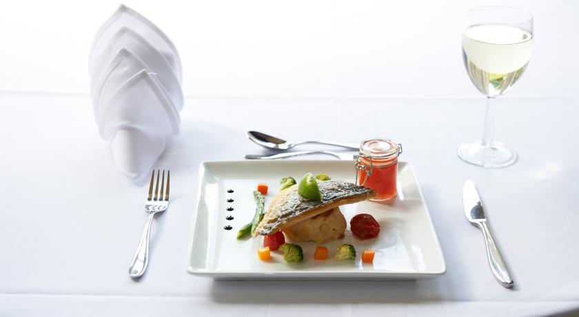 Strathblane Country House Hotel Glasgow Eksteriør billede