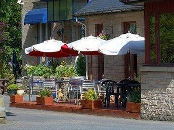 Strathblane Country House Hotel Glasgow Eksteriør billede