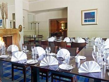 Strathblane Country House Hotel Glasgow Eksteriør billede
