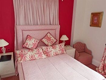 Strathblane Country House Hotel Glasgow Eksteriør billede