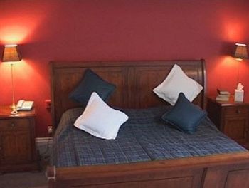 Strathblane Country House Hotel Glasgow Eksteriør billede